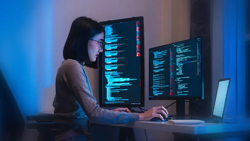(SCTP) Junior Full-Stack Developer