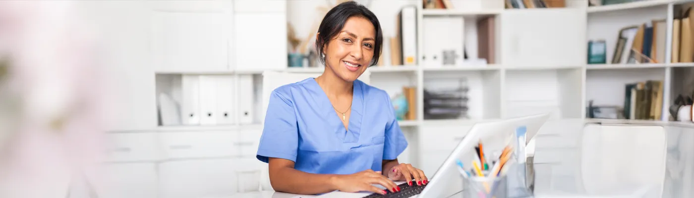 (SCTP) Patient Service Associate