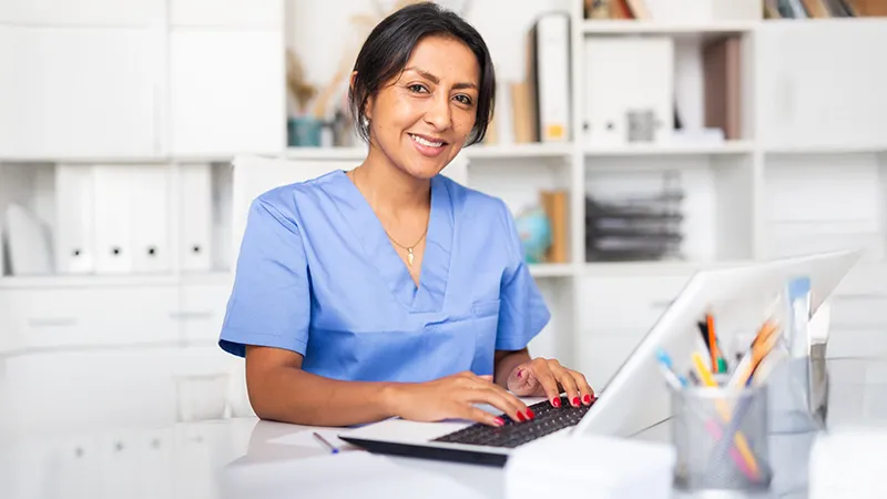 (SCTP) Patient Service Associate