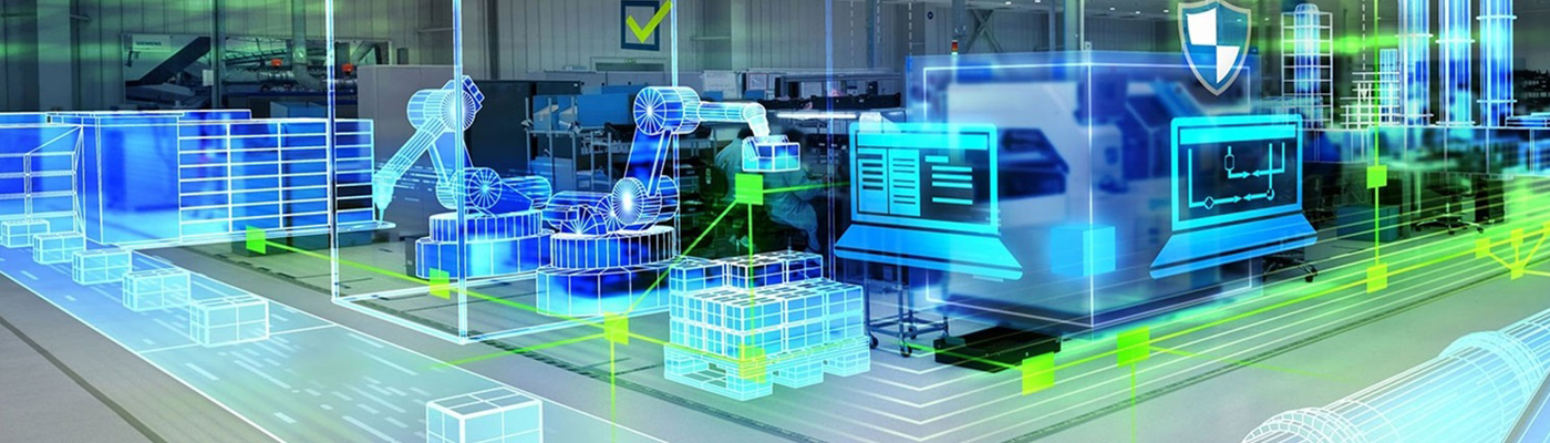 Virtual Manufacturing and Digital Twin
