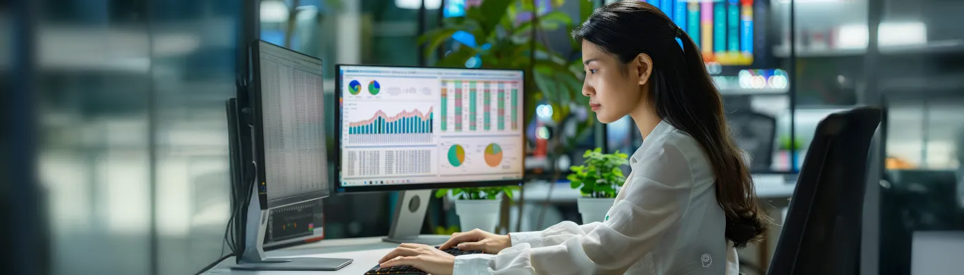 Advanced Data Analytics Using PowerBI