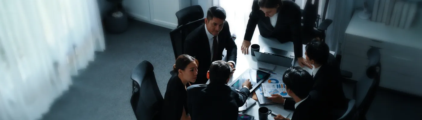 Anti-Money Laundering Essentials: Practical Strategies for Compliance and Risk Mitigation