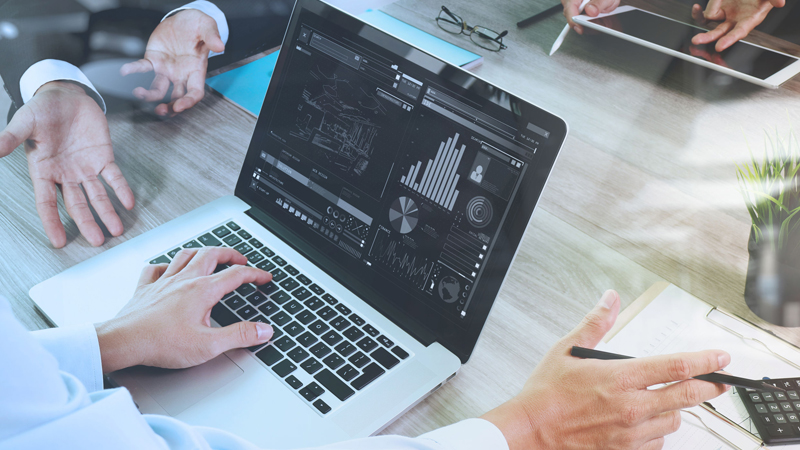 Big Data & Analytics