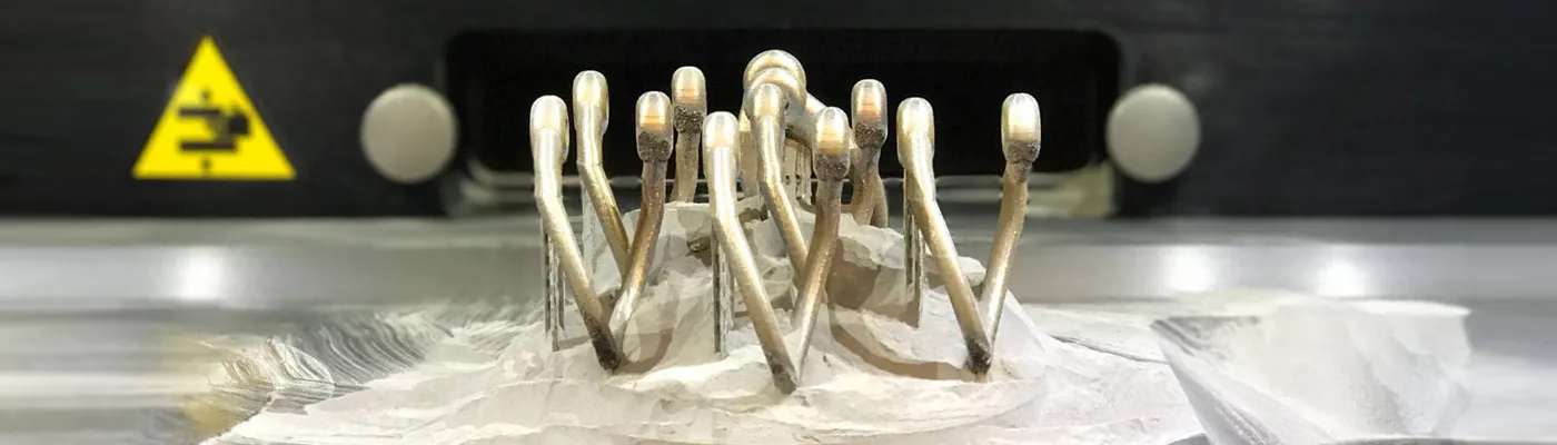 CAD and Additive Manufacturing