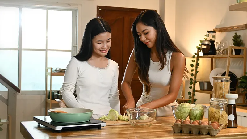Certificate in Optimal Nutrition for Health and Wellness
