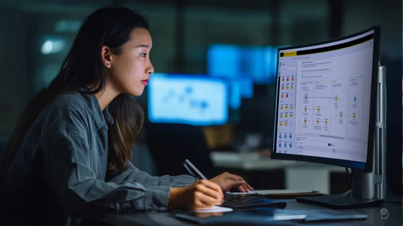 Data Analytics Using KNIME