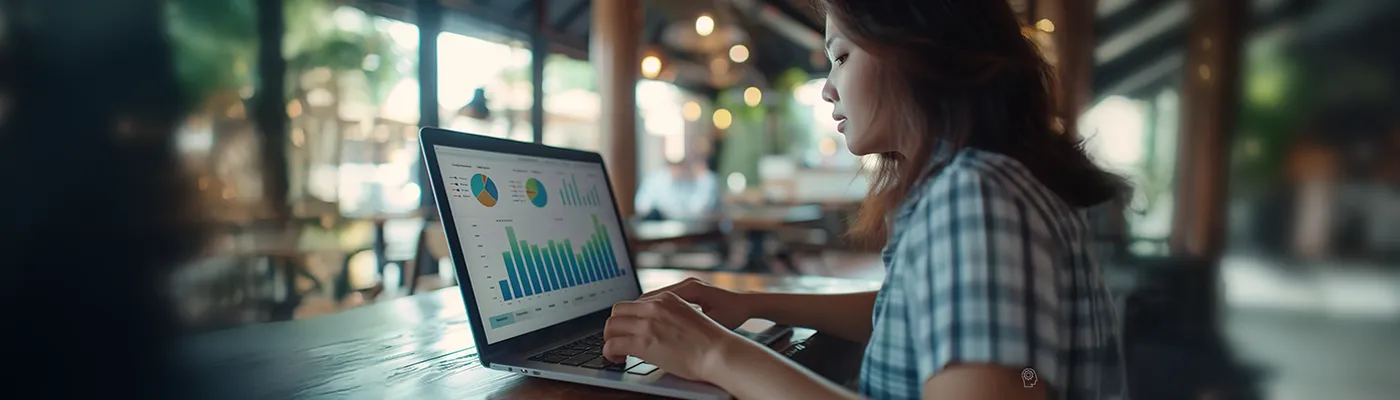 Data Visualisation Using Power BI