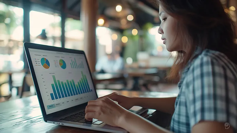 Data Visualisation Using Power BI