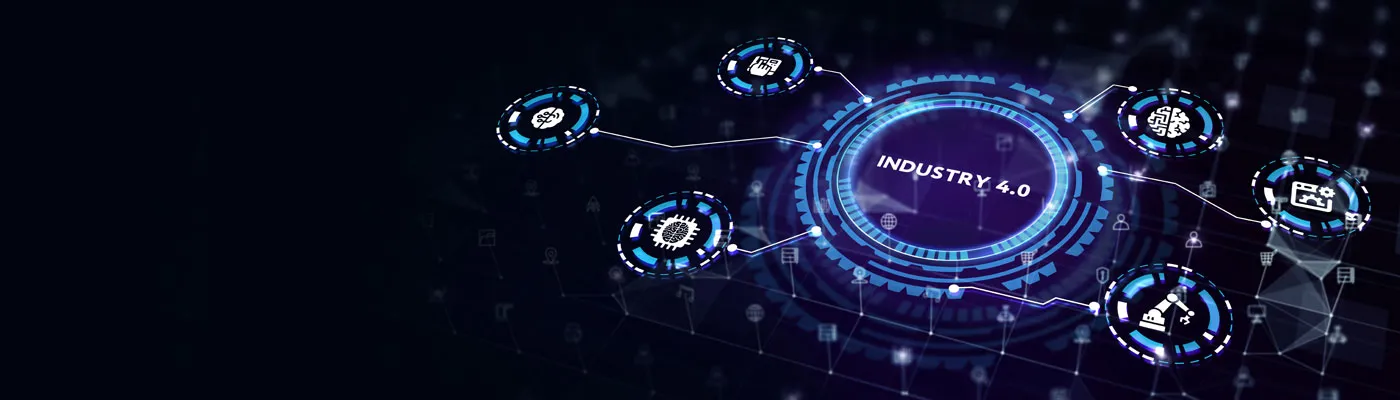 SKILLSFUTURE SERIES - INDUSTRY 4.0 ECONOMY