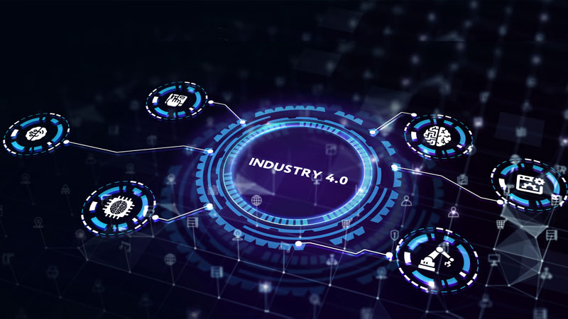 INDUSTRY 4.0