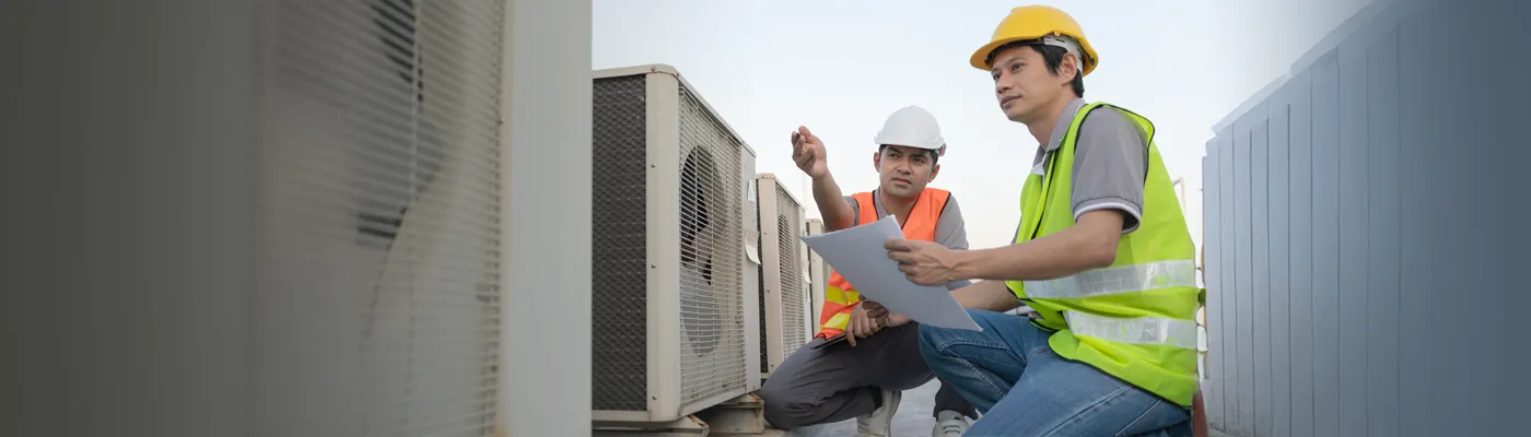Effective Management of Chillers, Cooling Towers, and Air Systems in Facilities