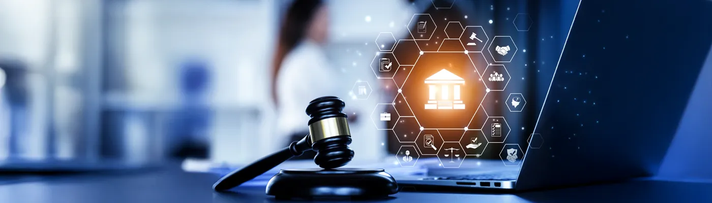 Legal Technology: Advances and Use