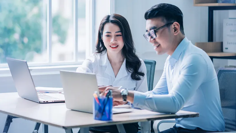 Mastering Productivity with Copilot
