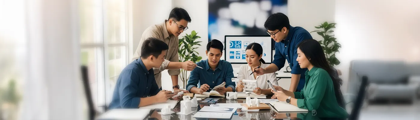 Modern Search Engine Optimisation and Content Marketing: Strategies for Search and AI Optimisation