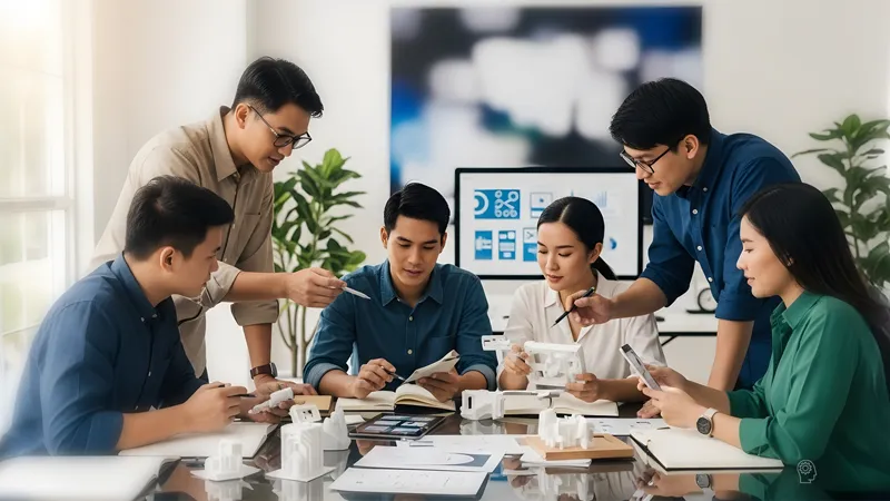 Modern Search Engine Optimisation and Content Marketing: Strategies for Search and AI Optimisation