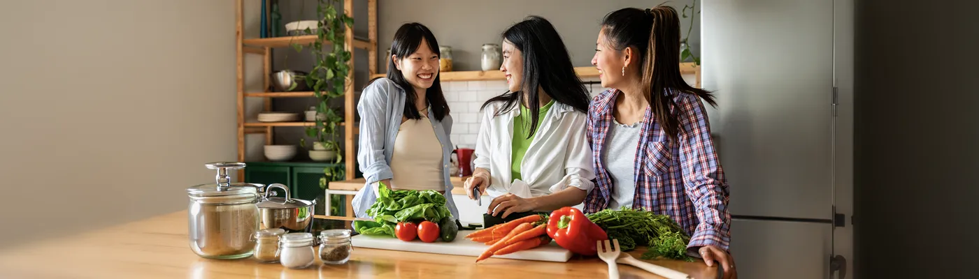 Nutrition and Cancer Prevention