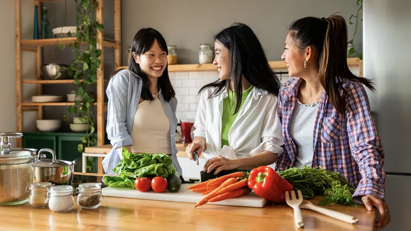Nutrition and Cancer Prevention