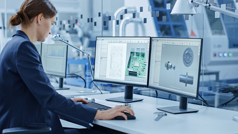 Practical Essential Computer-Aided Design (CAD)