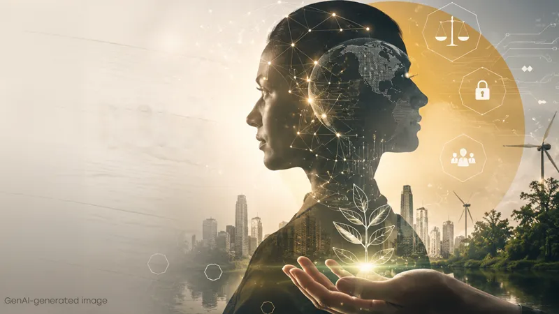 Responsible AI at Work: Putting Ethical AI in Action