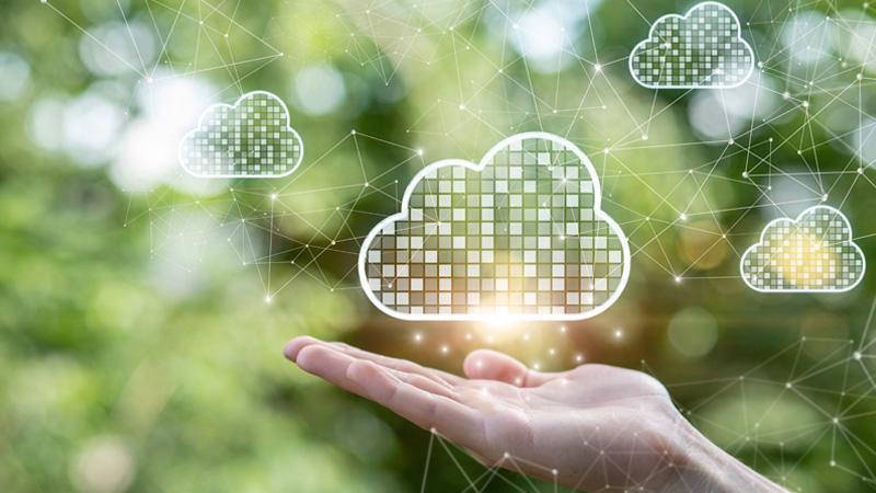 Sustainable Cloud Solutions and Best Practices