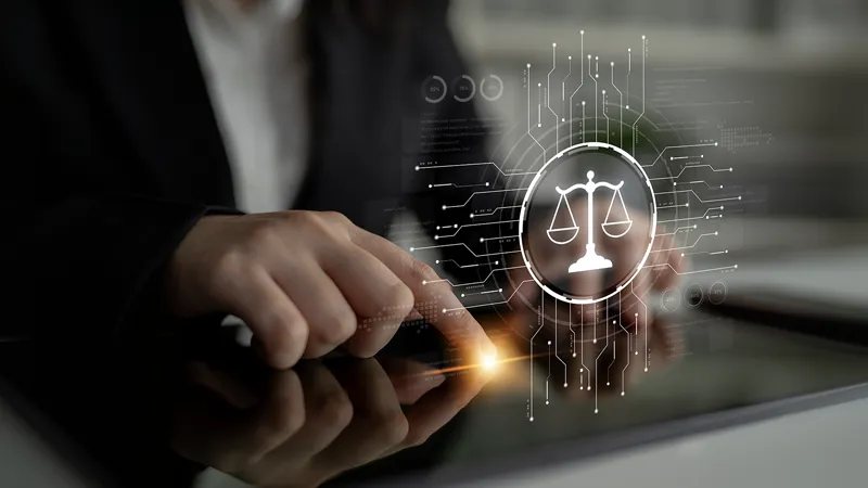 Technology in Dispute Resolution