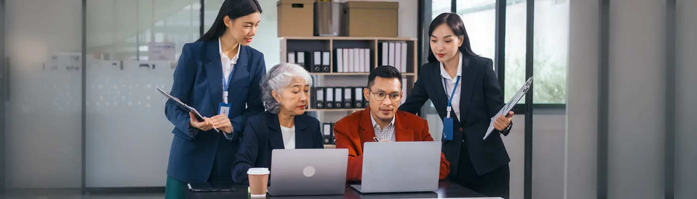 Unlock the Power of Agentic AI to Automate Tasks: Next-Level Productivity