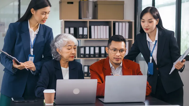 Unlock the Power of Agentic AI to Automate Tasks: Next-Level Productivity