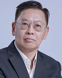 Mr Peter Ong