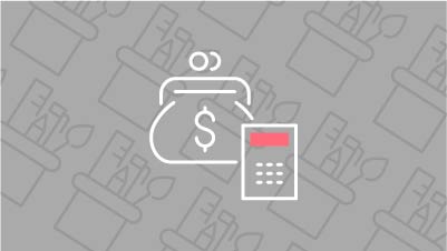 EVALUATE YOUR IDEAS WITH THE ROI MATRIX
