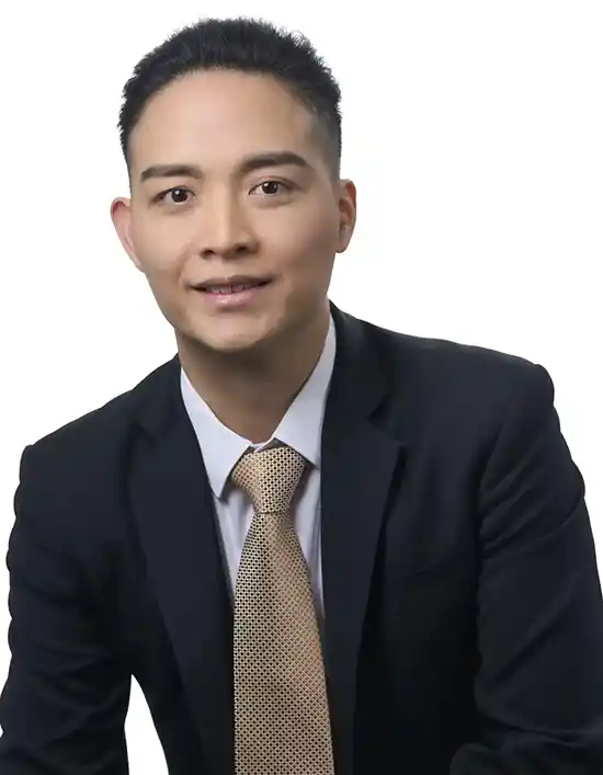 Dr Shawn Ng