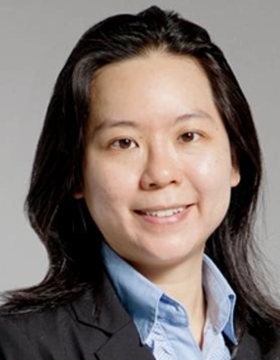 A/Prof Wong Shin Yee