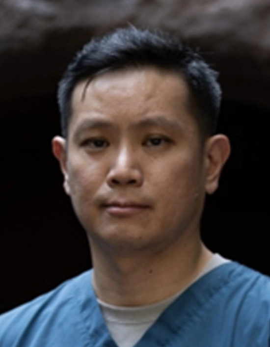 Dr Xie Shangzhe