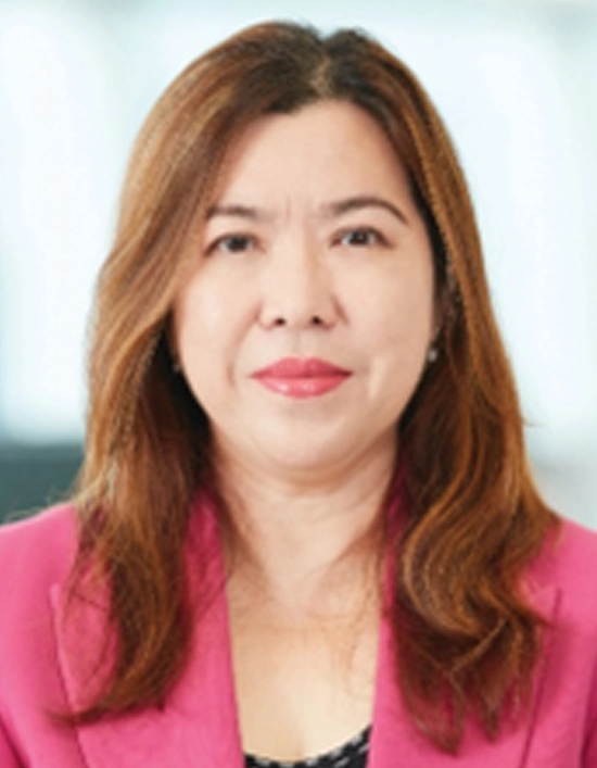 Ms Poh Hwee Tee