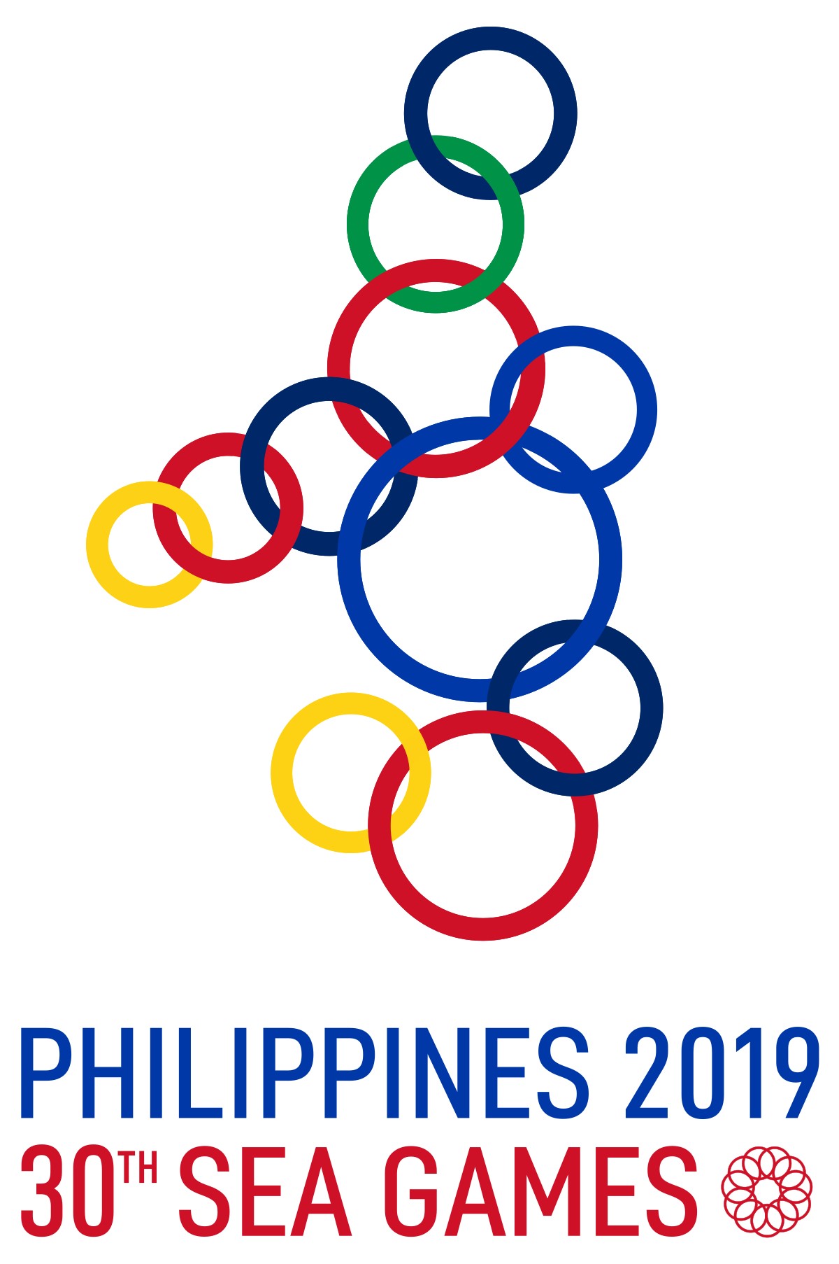30th SEA Games 2019 hosted by the Philippines 