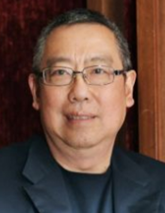Mr Desmond Lim