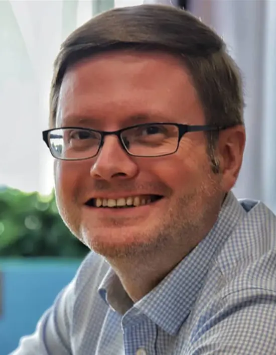 Mr Paul Sumner