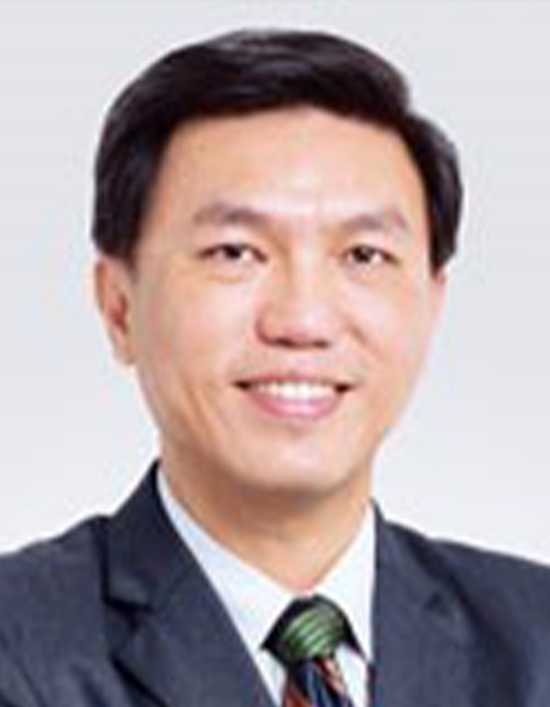 Mr Tan Kai Hoe