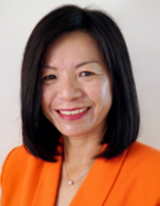 Ms Tan Siew Kim