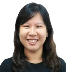 Ms Priscilla Koh, Senior Manager at Action Community for Entrepreneurship Ltd