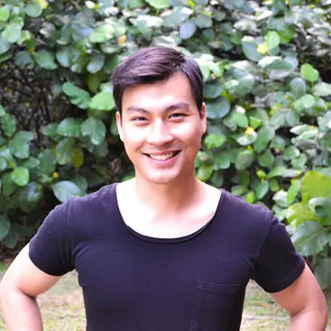 Mr Errol Lim, Co-Founder and COO of Jublia Pte Ltd