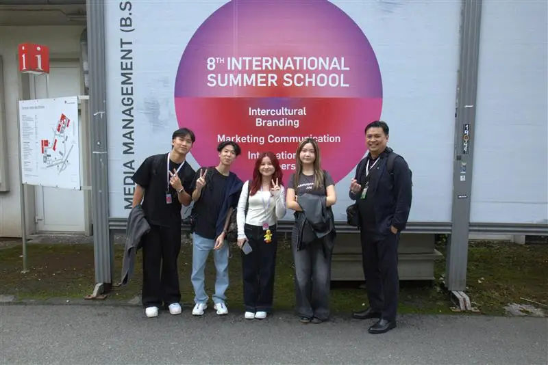 Global Stage, Real-world Pitch