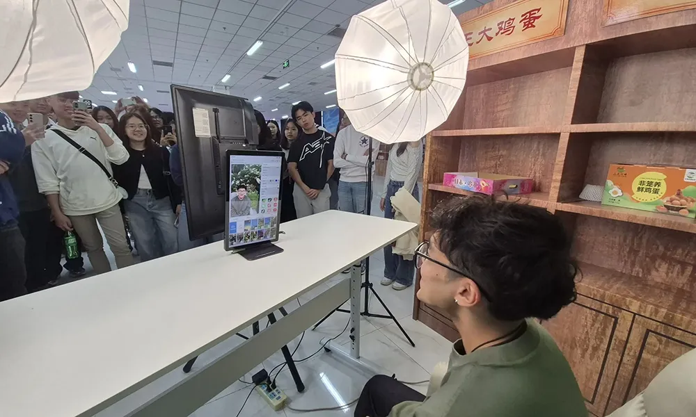 BUS X ITL OST to China (Beijing and Tianjin)