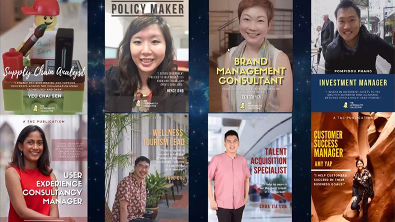 Career Expoloration Workshop