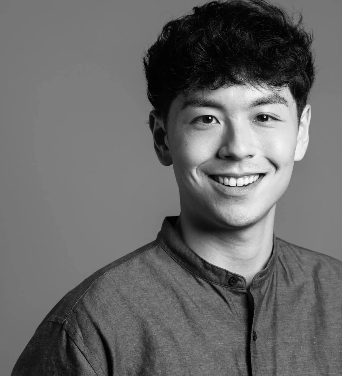 Temasek Polytechnic alumna Jeremy Poh