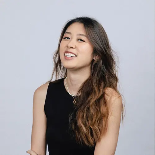Temasek Polytechnic alumna Victoria Tammy Neo