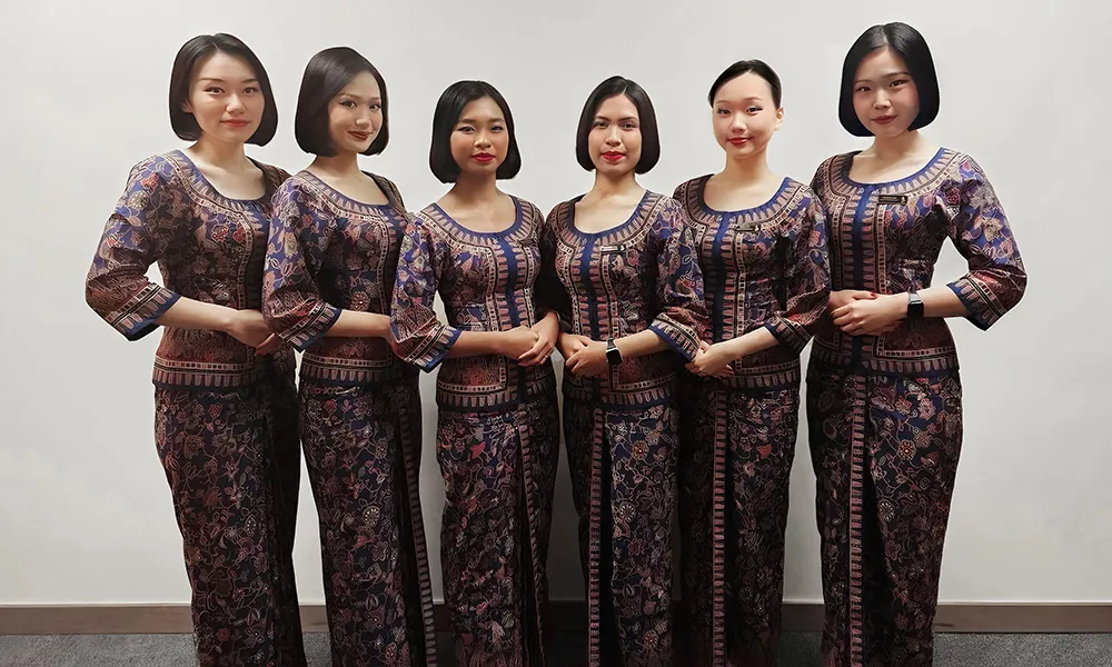 Achieve Service Excellence