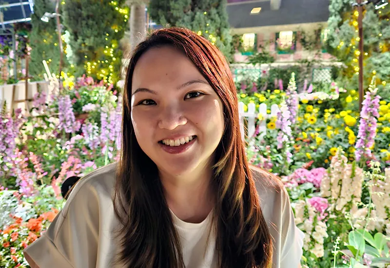 (Gardens by the Bay) Wong Wanru_Class of 2009