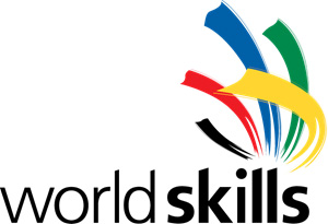 WorldSkills logo