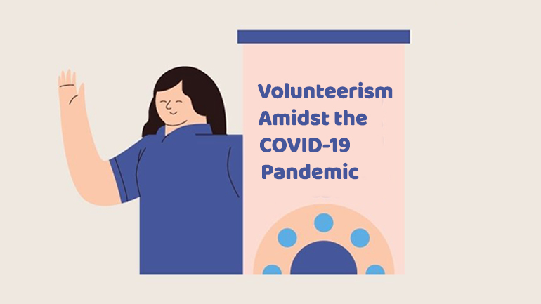 Importance of Volunteerism During the Pandemic