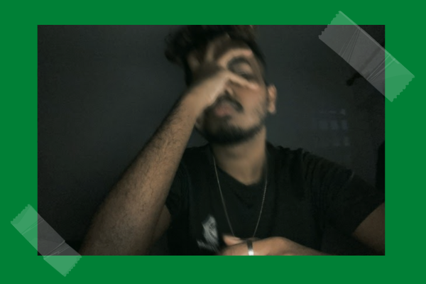 Mental Health Article thingy